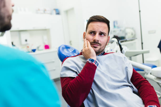 Dental X-Rays and Imaging in White Oak, MS