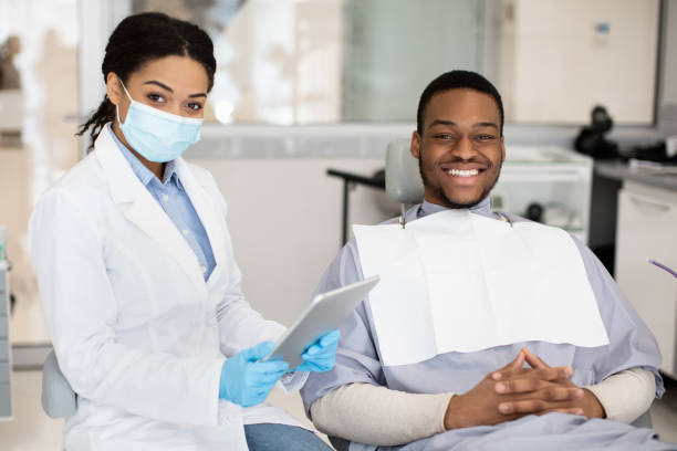 Best Full Mouth Reconstruction  in White Oak, MS