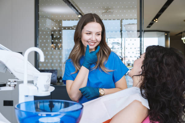 Best Preventive Dentistry  in White Oak, MS
