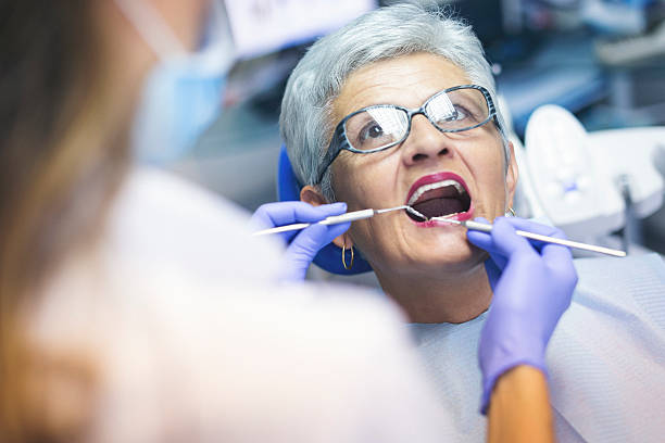 Emergency Dental Services in White Oak, MS